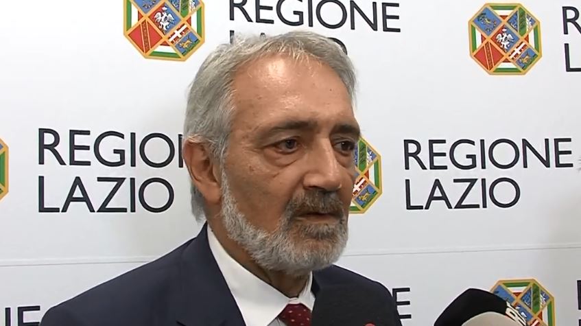 Sisma Centro Italia, Rocca a 10 anni dalla tragedia: «Il dovere di ricostruire e restituire futuro»