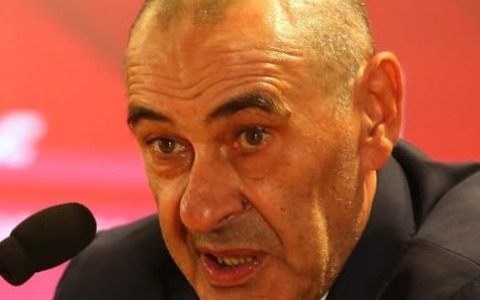 Solo 0-0 per l’Atalanta con l’Hapoel Tel-Aviv. Sarri: “Ci manca fluidità”