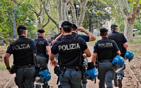 Spaccio e criminalità, un arresto e cento persone identificate