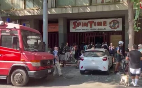 Spin Time, 120 persone ricollocate in nuovi alloggi