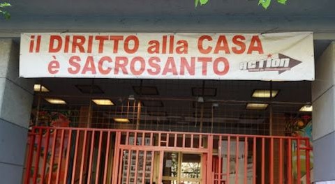Spin Time, il Comune di Roma propone l’acquisto dell’immobile in Prefettura