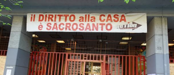 Spin Time, il Comune di Roma propone l’acquisto dell’immobile in Prefettura