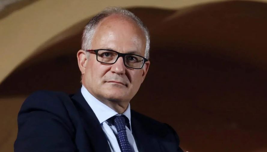 Spin Time, ordinanza del sindaco per il trasferimento in alloggi alternativi. Gualtieri: “Proseguiremo la trattativa per l’acquisto”