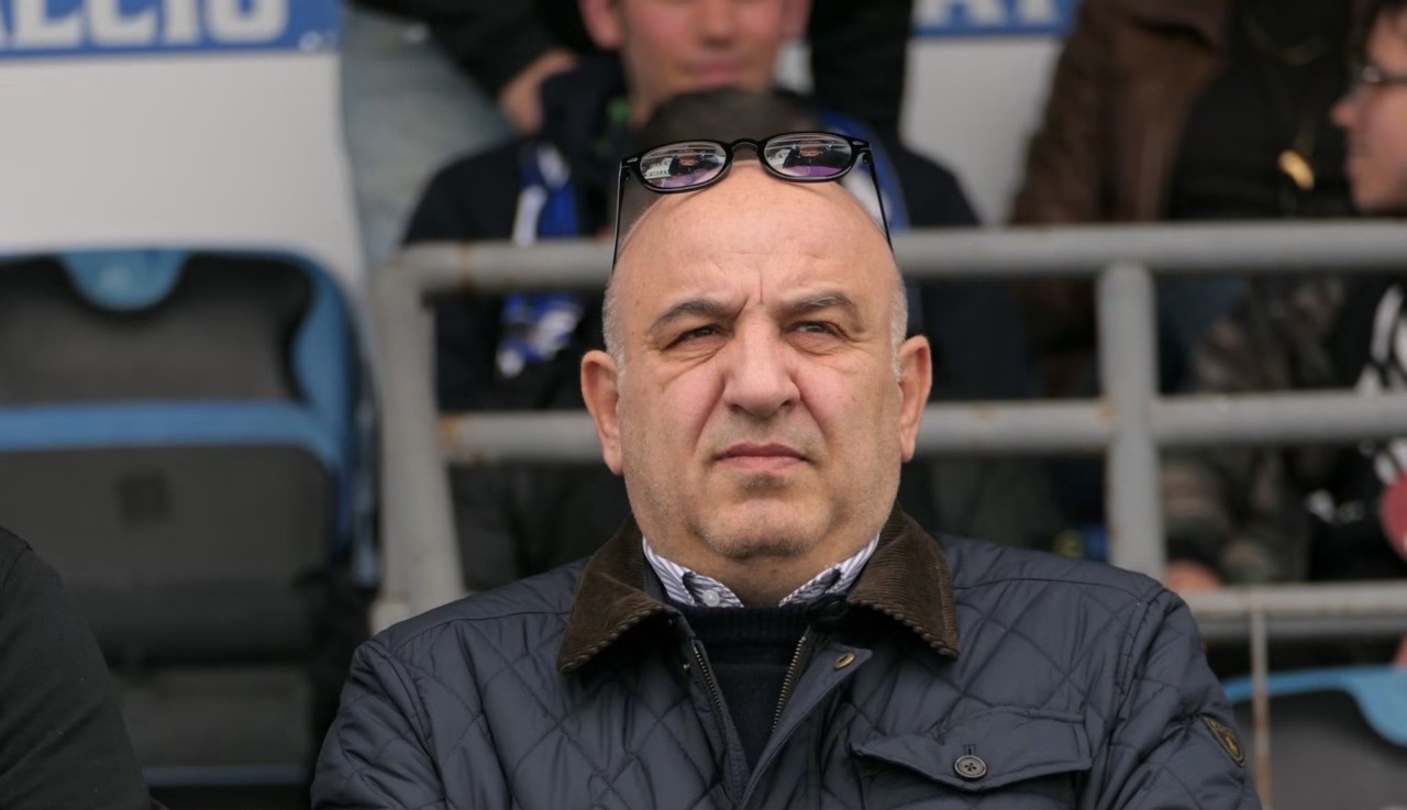Stadio Francioni e Centro Bondioli, il Latina calcio replica all’Assessore Chiarato: “Sciocchezze o malafede?”
