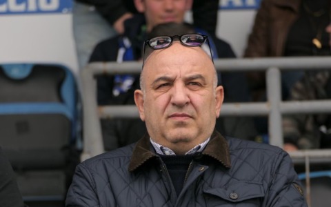 Stadio Francioni e Centro Bondioli, il Latina calcio replica all’Assessore Chiarato: “Sciocchezze o malafede?”