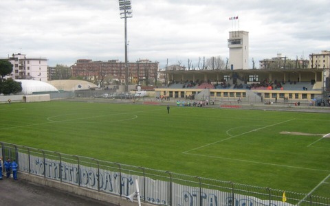 Stadio Lungobisenzio, non c’è il via libera per l’ampliamento della capienza