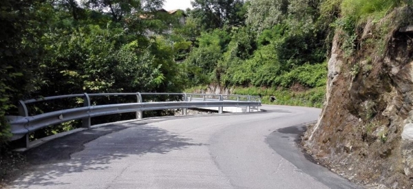 Strade provinciali di Lecco più sicure e curate: 270 mila euro ai Comuni per manutenzioni e decoro