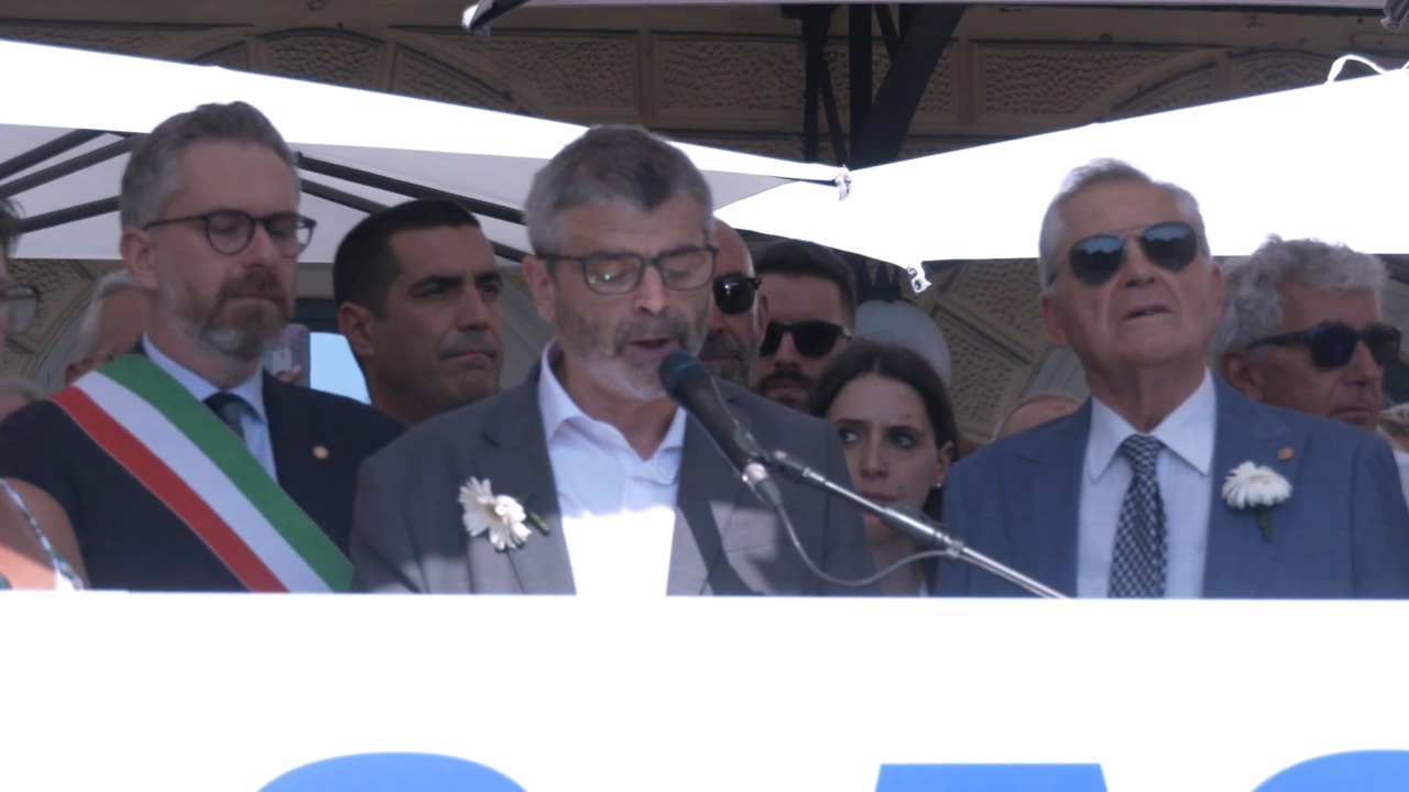 Strage 2 agosto, Lambertini: “Assistiamo ancora a tentativi di revisionismo”