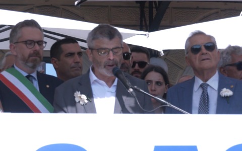 Strage 2 agosto, Lambertini: “Assistiamo ancora a tentativi di revisionismo”