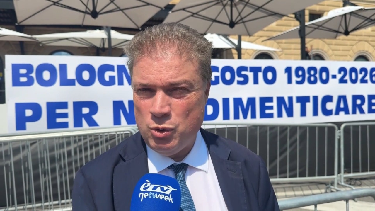 Strage due agosto, Andrea De Maria: “La Bologna democratica si è stretta attorno ai familiari delle vittime”