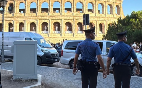 Svolta del Consiglio di Stato, gli urtisti tornano al Colosseo