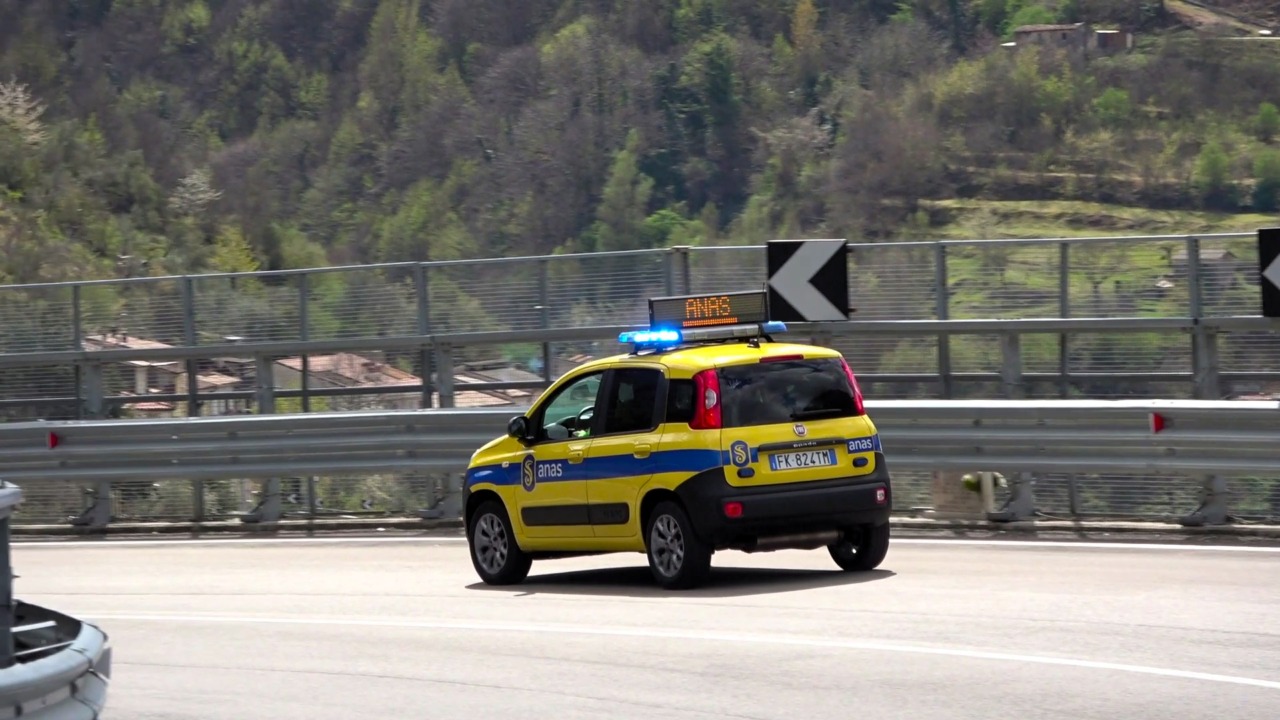 Taratura autovelox, tra domani e martedì le chiusure
