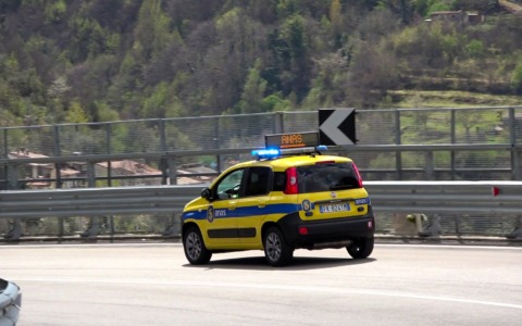 Taratura autovelox, tra domani e martedì le chiusure