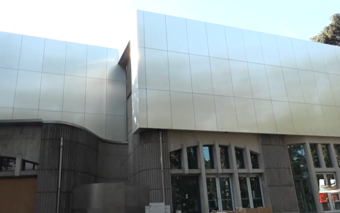 Teatro di Alessandria: si va verso l’apertura