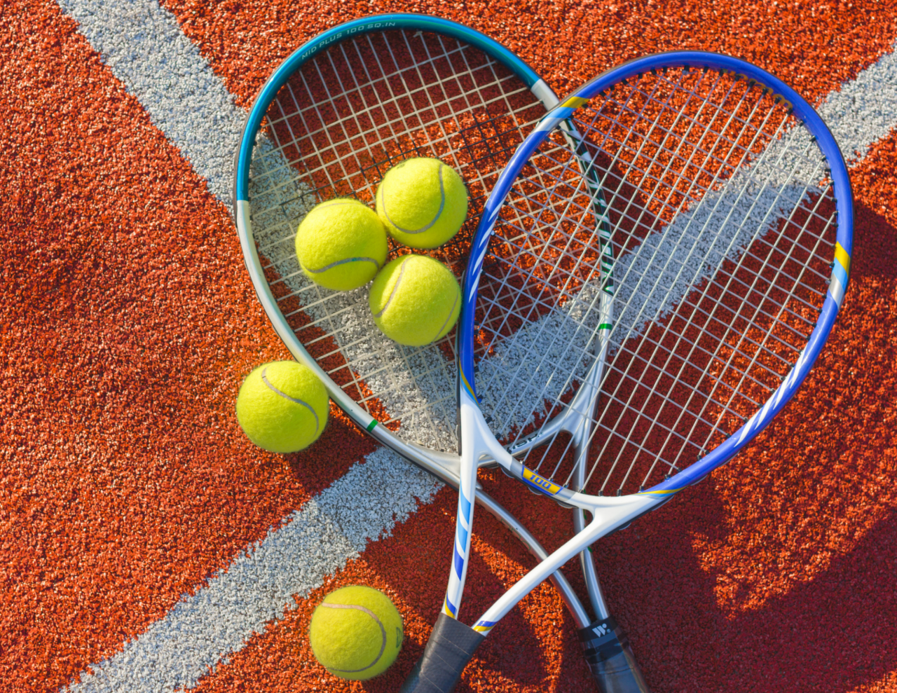 Tennis, boom di iscritti: l’effetto Sinner spinge i circoli