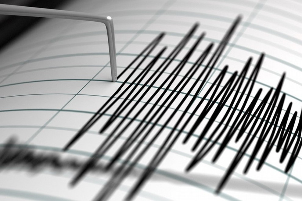 Toscana, ancora un terremoto: epicentro in provincia di Lucca