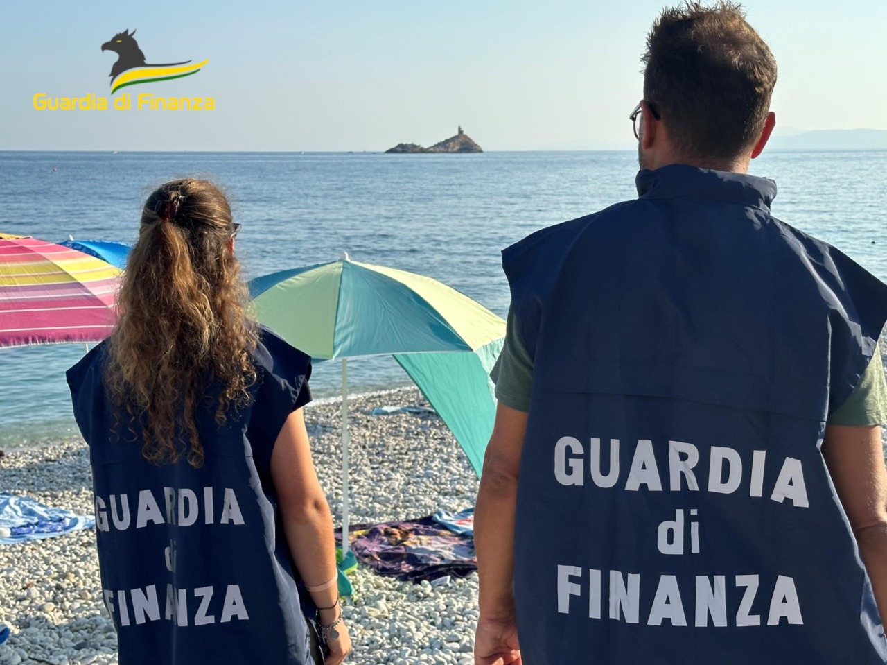 Toscana, controlli negli stabilimenti balneari: oltre 320mila euro di multe per tasse non pagate