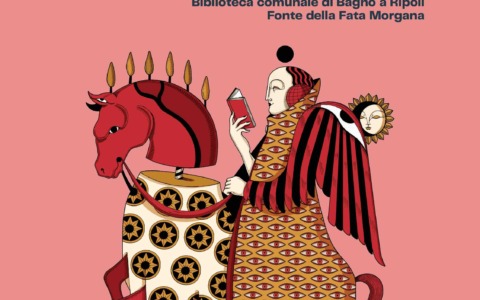 “Toscana dei Lettori”, rassegne e festival con i protagonisti della cultura contemporanea