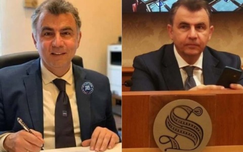 On. Manuel Vescovi, ex Segretario della Lega Toscana: “Sono stato nuovamente tirato in ballo. La vera domanda è: perché stanno andando via tutti dalla Lega Toscana?”