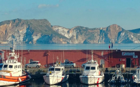 Tragedia in mare, l’inchiesta della Procura per la morte di Marzio Giangiulio