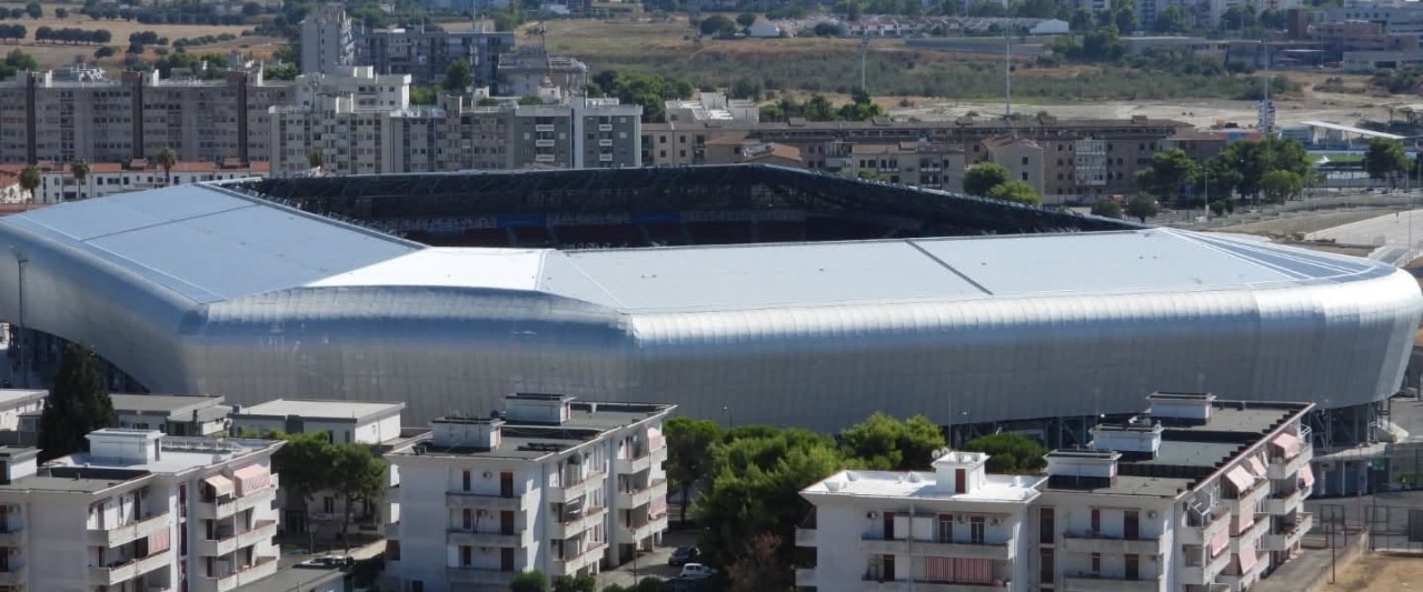 Tre sponsor della Virtus Alessandria protagonisti della rinascita dello stadio Iacovone
