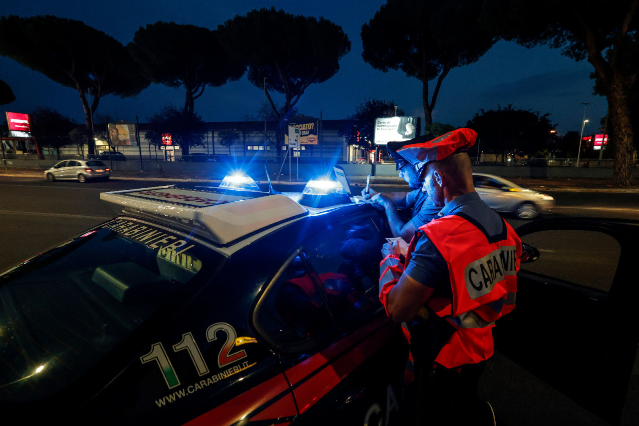 Trovato con 300 pasticche di anabolizzanti e testosterone, arrestato