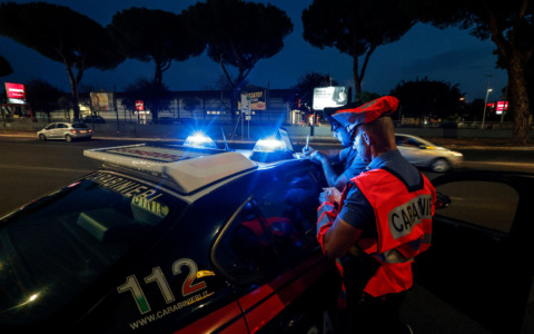 Trovato con 300 pasticche di anabolizzanti e testosterone, arrestato
