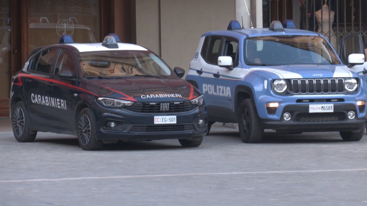 Truffa e furto a persone anziane, 4 arresti a Imola