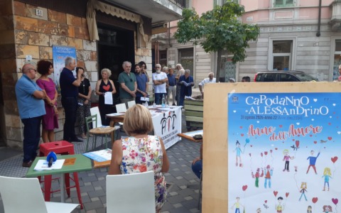 Tutto pronto per il Capodanno Alessandrino: il 2026 sarà l’Anno dell’Amore