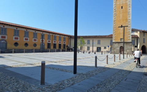 Una petizione popolare per chiedere più parcheggi nel centro storico