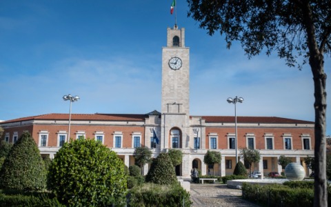 Via Don Morosini, gli interventi del Comune al Question Time