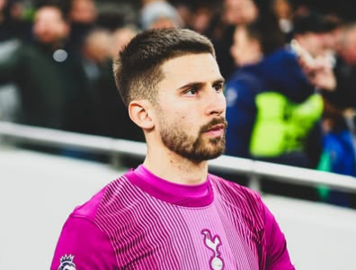 Juventus, caccia al portiere: ora è Vicario in pole