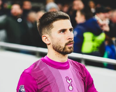 Juventus, caccia al portiere: ora è Vicario in pole