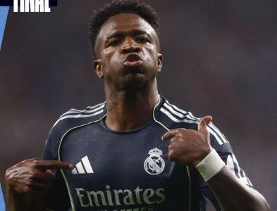 Vinicius-Real, trattativa sul rinnovo ancora in bilico