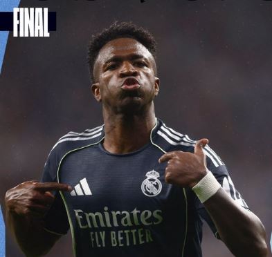 Vinicius-Real, trattativa sul rinnovo ancora in bilico