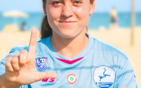 Vis Velletri campione d’Italia. Battuta di misura la Lady Terracina
