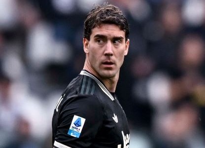 Vlahovic, rebus futuro: Besiktas e Atletico si contendono il serbo