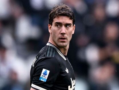 Vlahovic, rebus futuro: Besiktas e Atletico si contendono il serbo