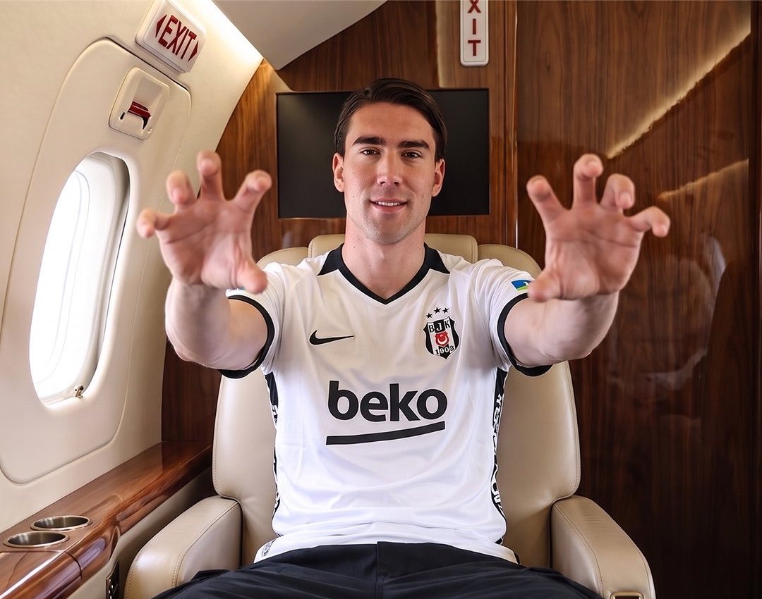 Vlahovic e Lukaku, i soldi prima di tutto: la Turchia unica soluzione 