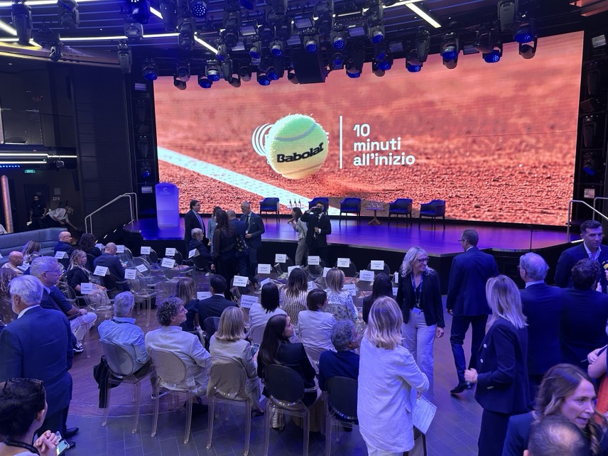 A Genova la prima edizione del “De Wave Open Challenger”