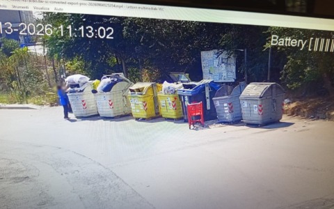 Abbandono rifiuti: oltre 130 sanzioni ad Alessandria. Intensificati i controlli in città e sobborghi