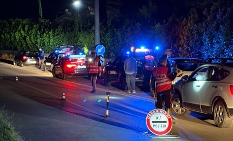 Accoltellato da un minorenne al culmine di una lite