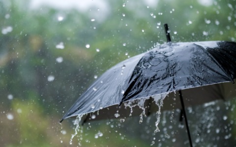 Addio al caldo, ma il Piemonte chiude l’estate dei record