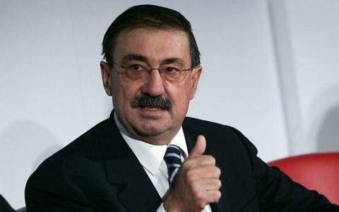 Addio all’ex ministro Fabio Mussi