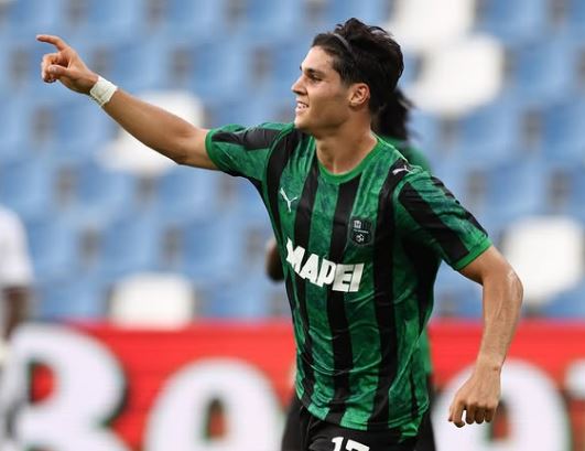 Adzic punisce la Juventus al 94′