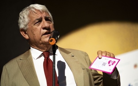 Aggressione al Santo Spirito, la vicinanza della ASL Roma 1 agli infermieri