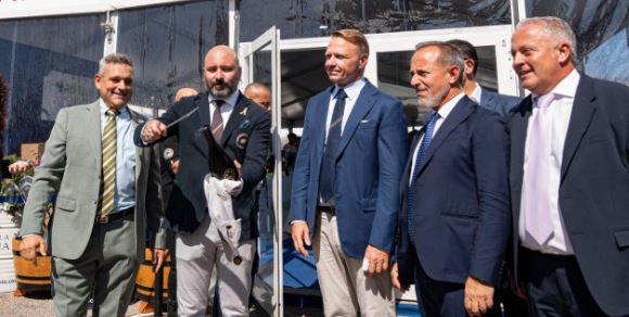 AgriLazio Expo, attesa per il Ministro Francesco Lollobrigida