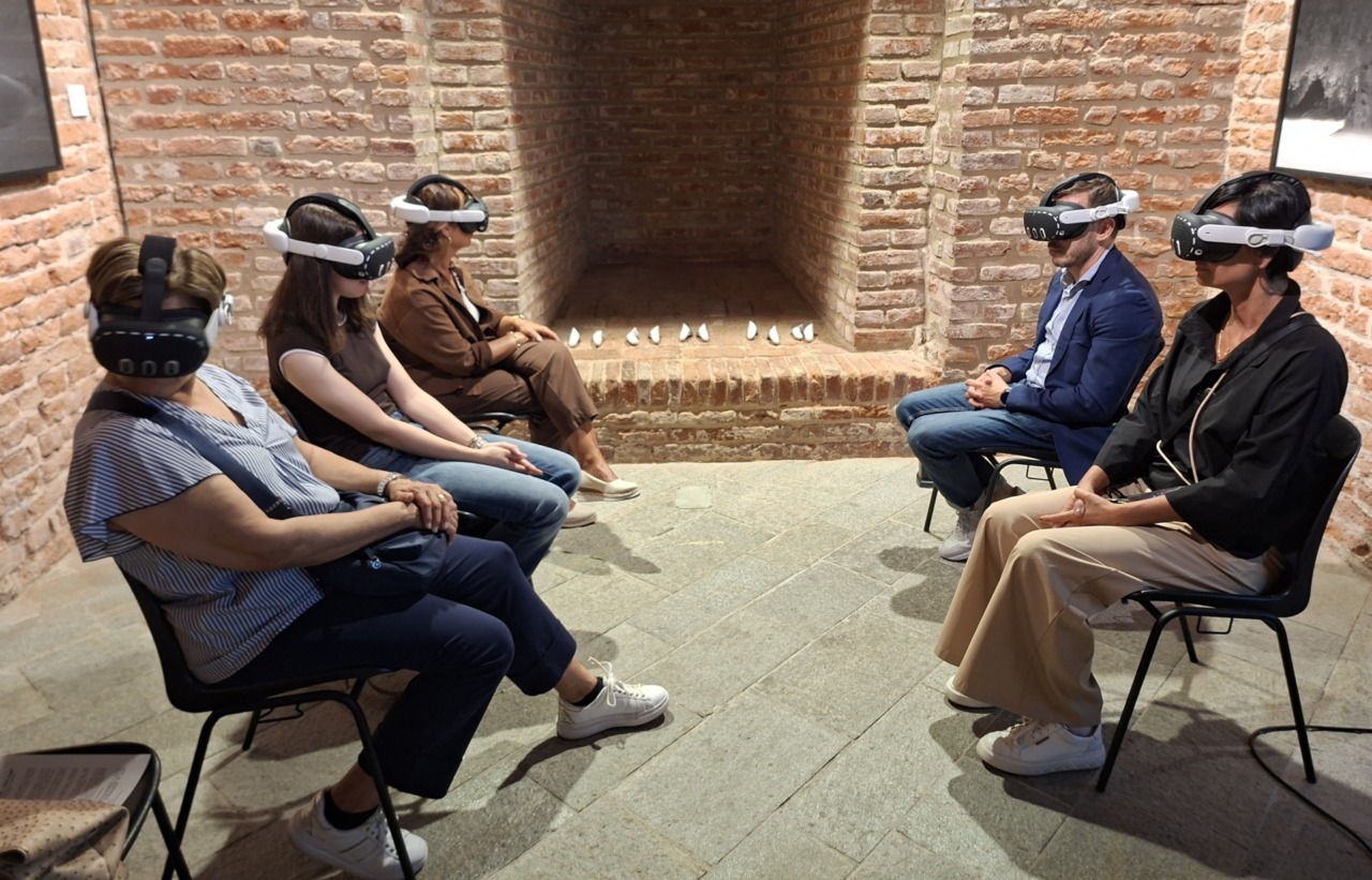 Al via a Casale Monferrato un progetto per rendere più inclusiva e accessibile la città