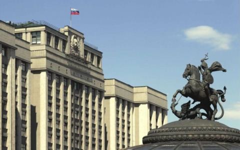 Al via nell’Estremo Oriente il voto per la Duma russa