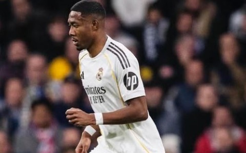 Alaba all’Udinese, il colpo che scuote la Serie A